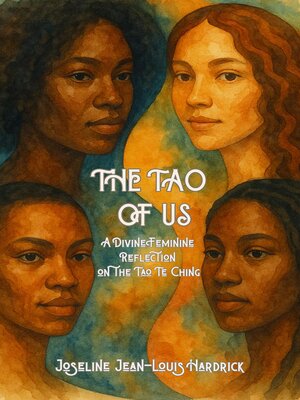 cover image of The Tao of Us  a Divine Feminine Reflection on the Tao Te Ching